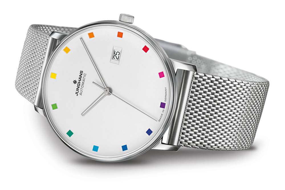 best white watches