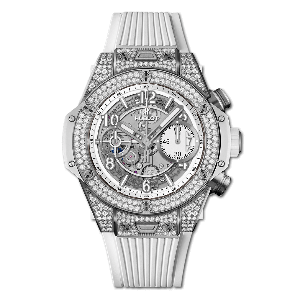 The best all-white watches at every price point | Esquire Middle East ...