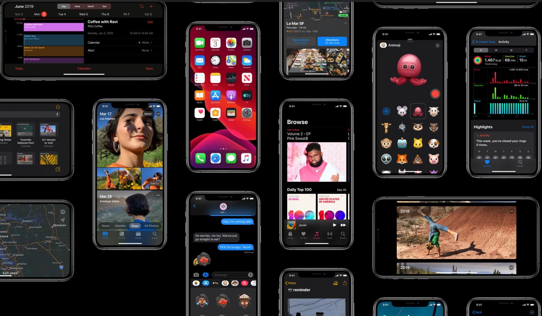 App Store Apple Iphone