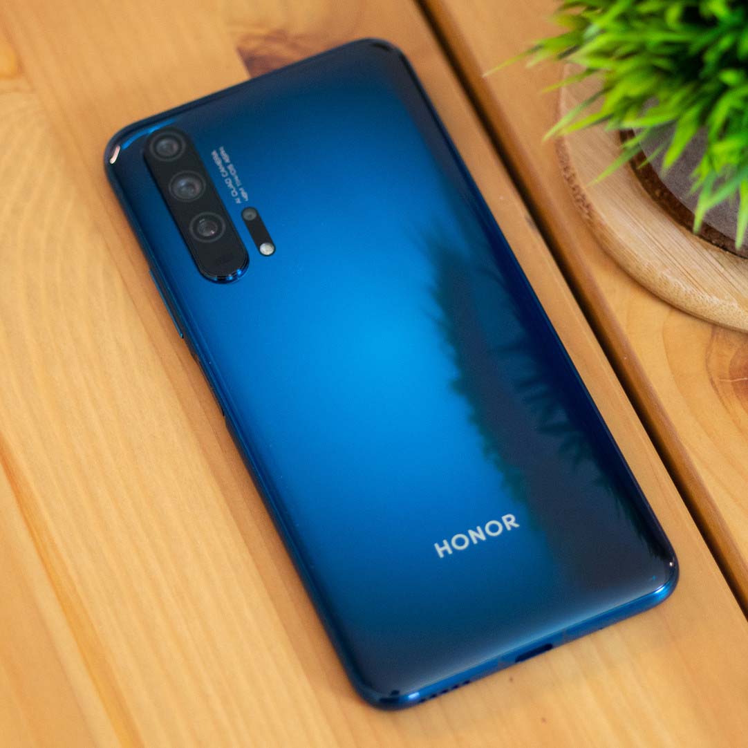 Honor 20 Pro arrives in glorious colour - Esquire Middle East