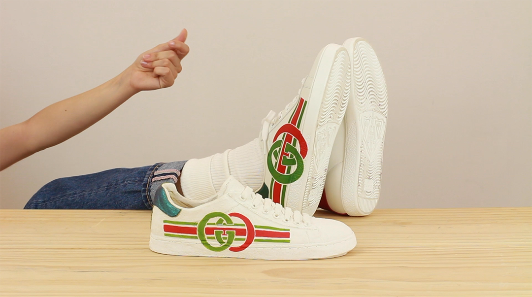gucci new sneakers 2019