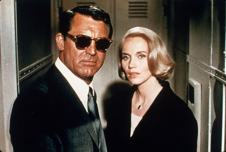 Leonardo Dicaprios Sunglasses Pay Homage To Cary Grant Esquire Middle East The Regions 