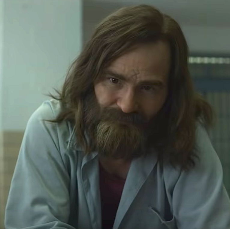 Netflix Mindhunter season 2 involves Charles Manson Esquire Middle East