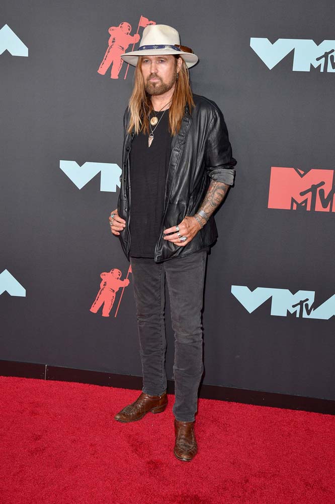 Who wore what: A look at different style choices at 2019 MTV Video ...