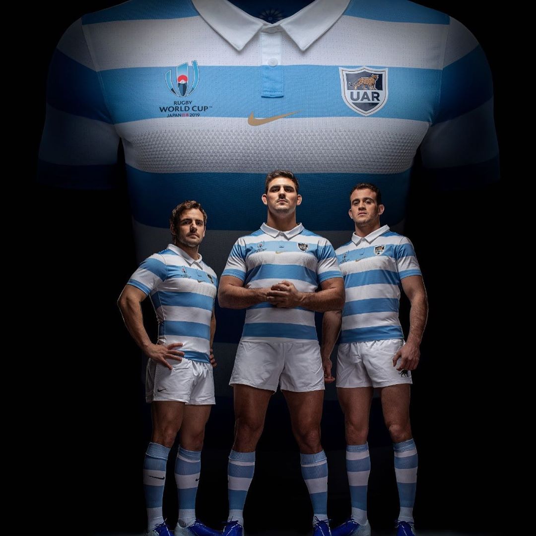 uruguay rugby jersey