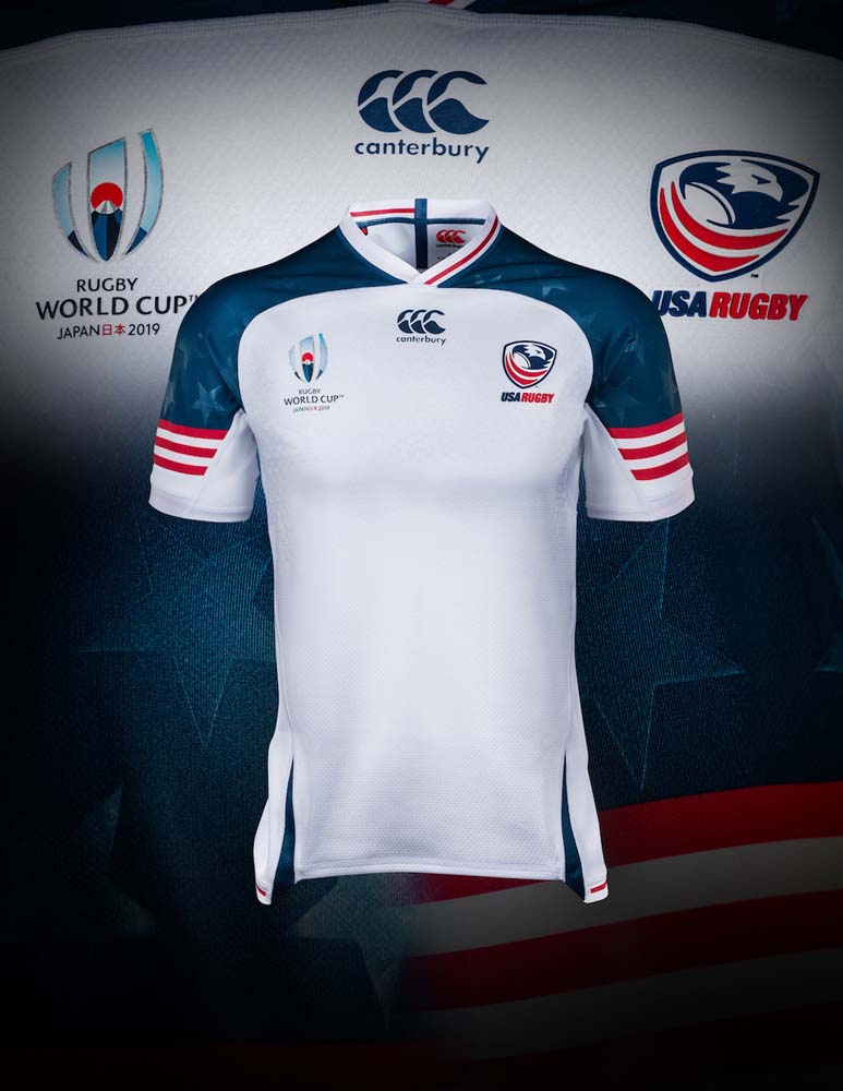 home away jersey world cup 2019