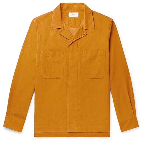 Best Autumn overshirts for men | Esquire Middle East – The Region’s ...