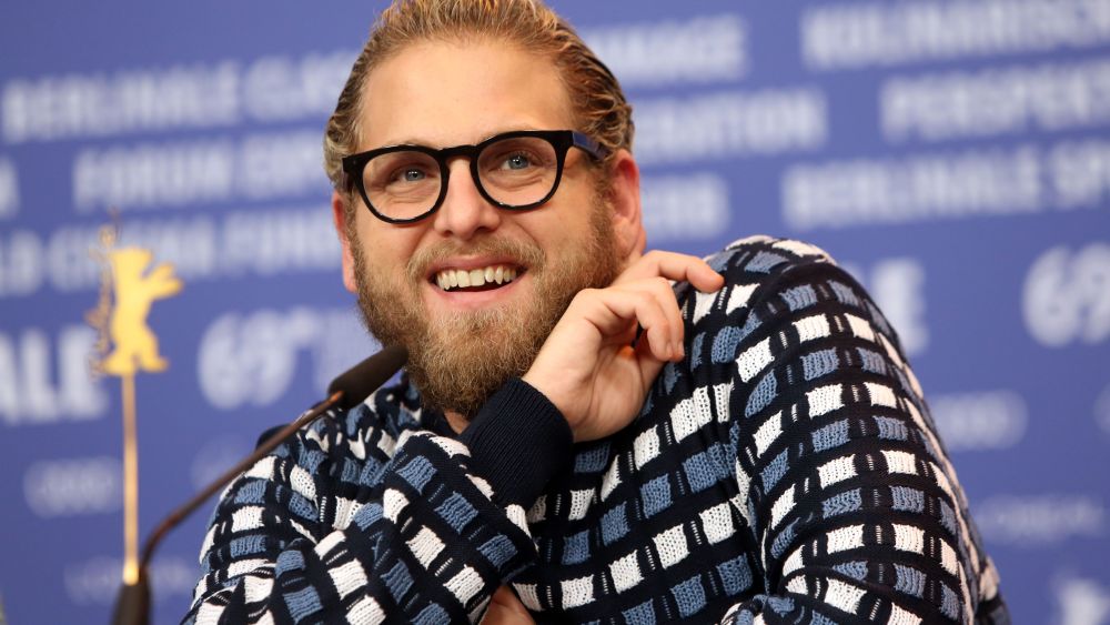 Which villain could Jonah Hill play in The Batman movie ...