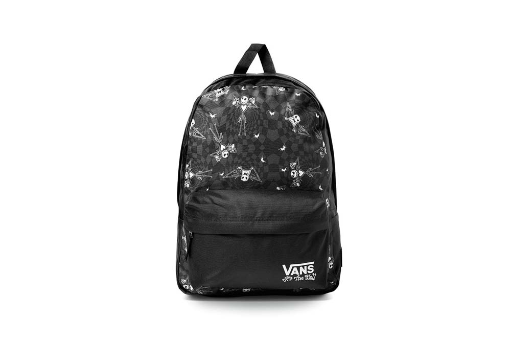 vans bag price list