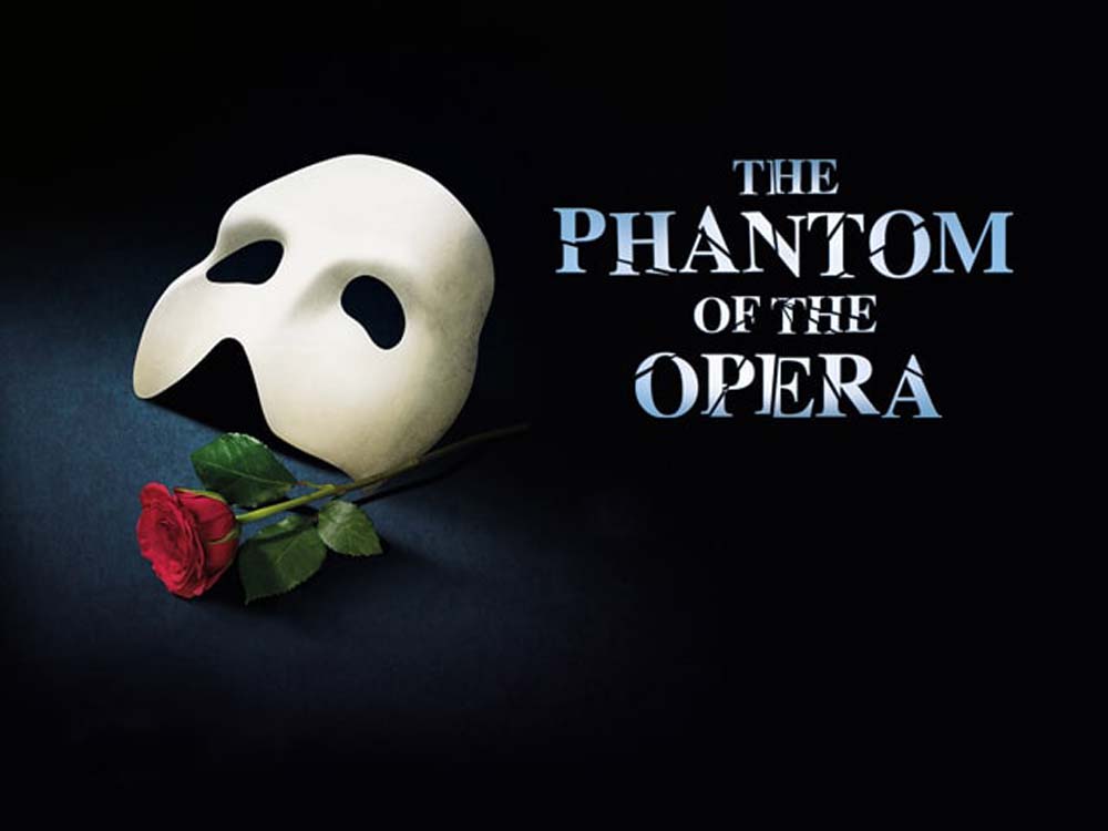 which the phantom of the opera book is best