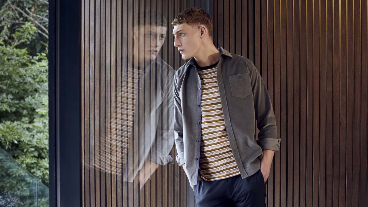 The Edit: Ted Baker Autumn Winter 2019 collection | Esquire Middle East –  The Region's Best Men's Magazine