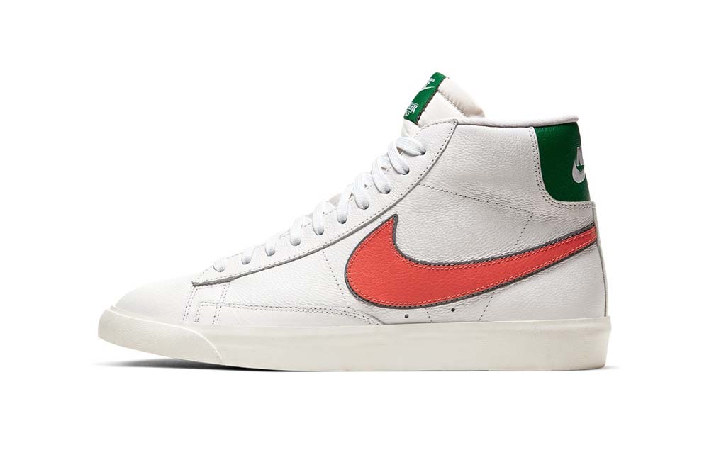 nike stranger things sold out