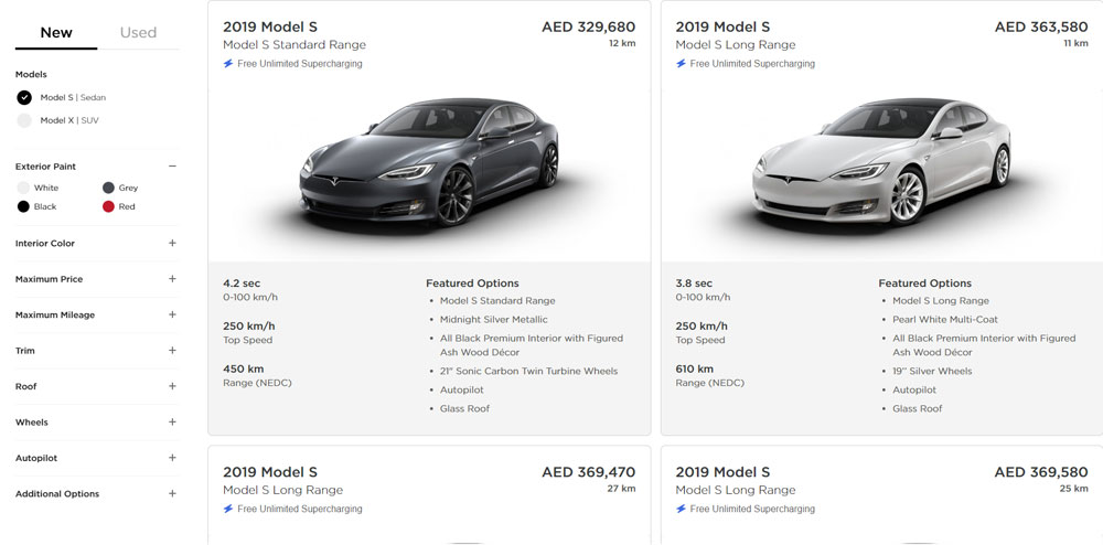 Porsche Is Starting To Sell Its Cars Online Like Tesla - Esquire Middle 