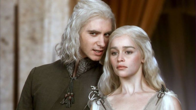 HBO orders Game of Thrones Targaryen prequel 'House of the Dragon ...