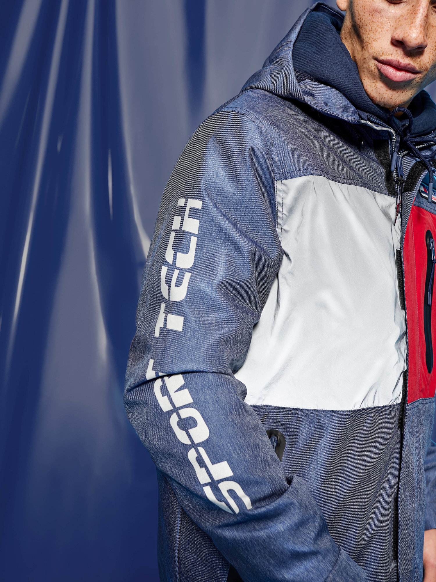 tommy jeans outdoor capsule