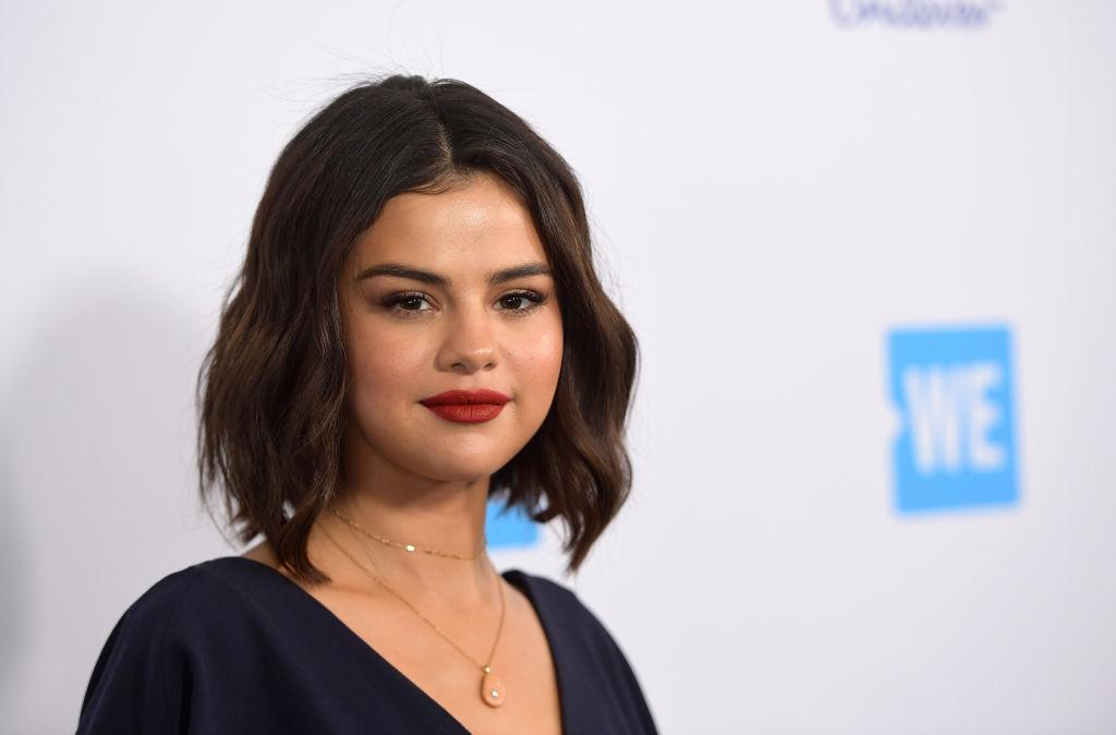 Selena Gomez Talks About Her Battle With Lupus Esquire Middle East