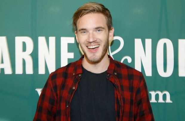 Im Out Declares Pewdiepie In Final Youtube Video Esquire Middle East 4423