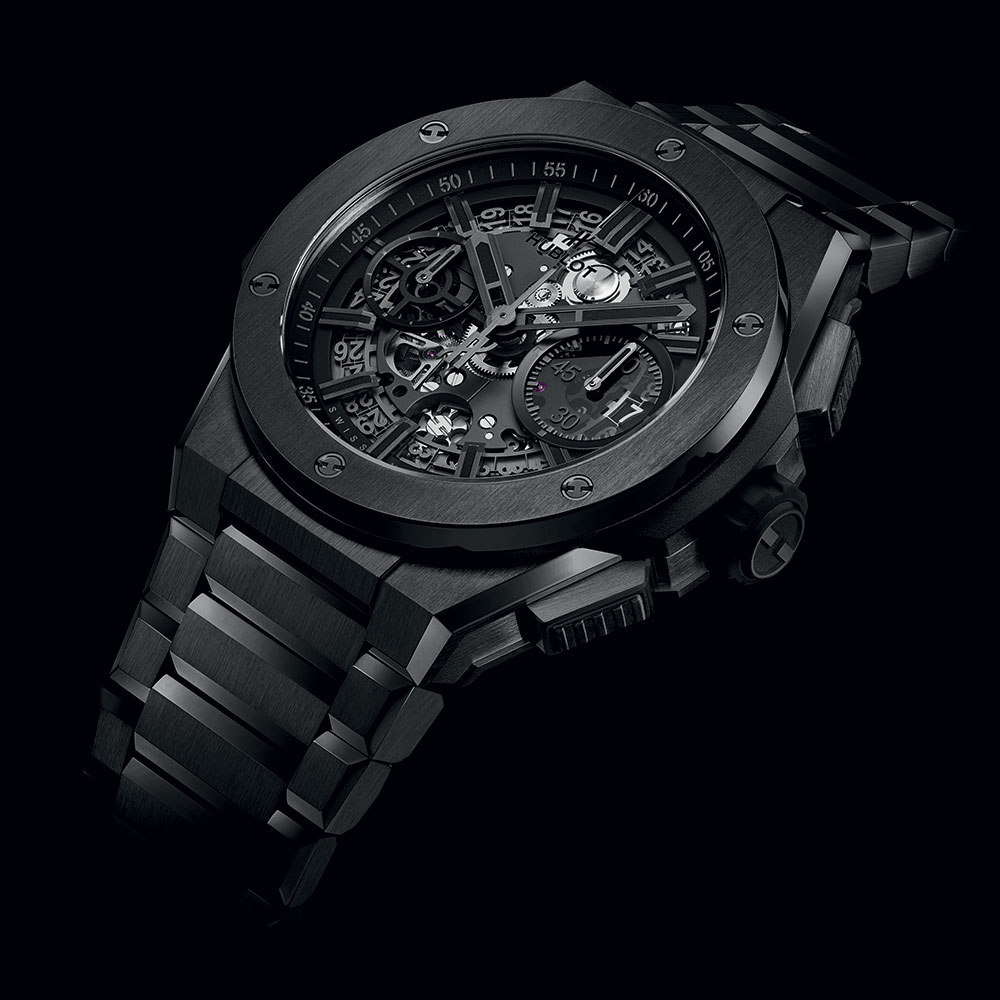 The Best Hublot Watches From Lvmh Watch Week 2020 Esquire Middle East The Regions Best Men