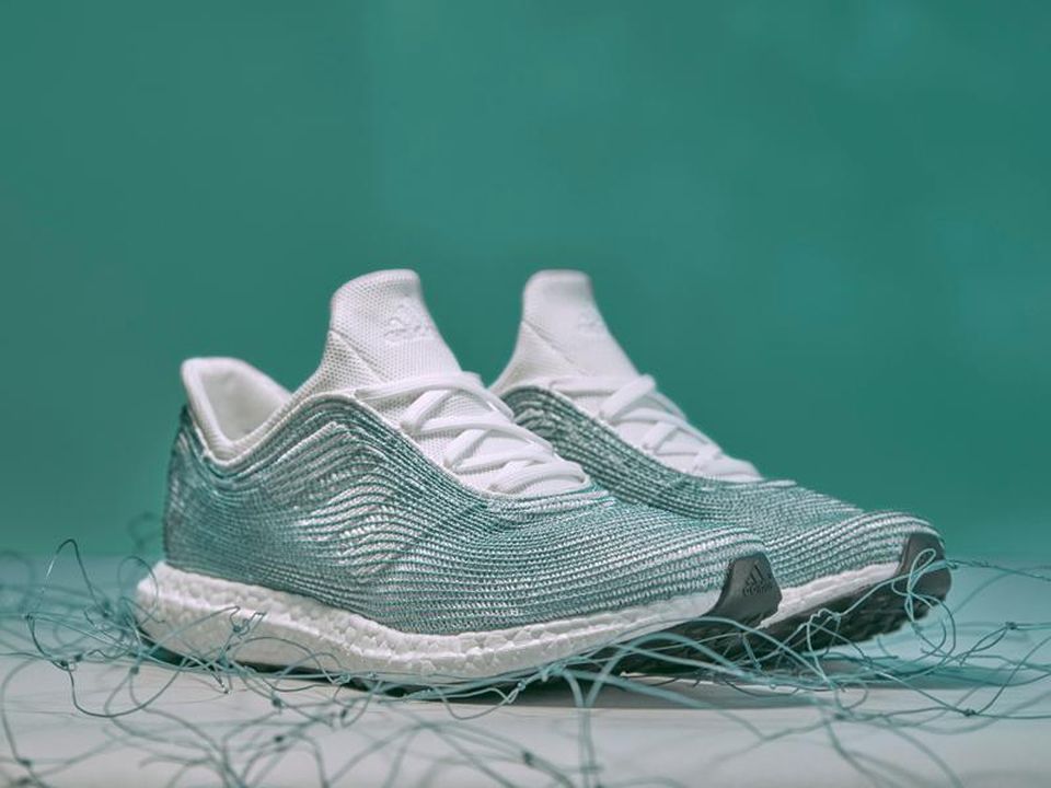 for the oceans adidas