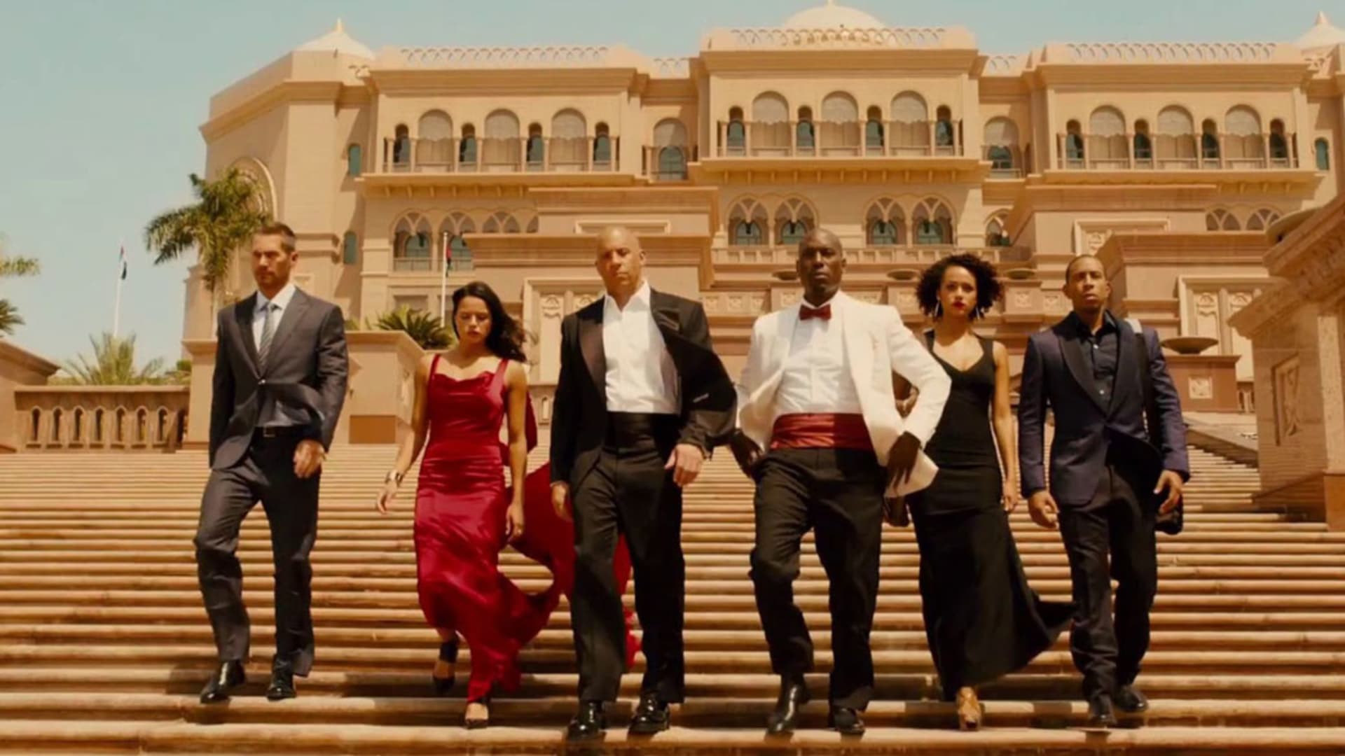 Watch the first Fast and Furious 9 trailer – F9 - Esquire Middle East