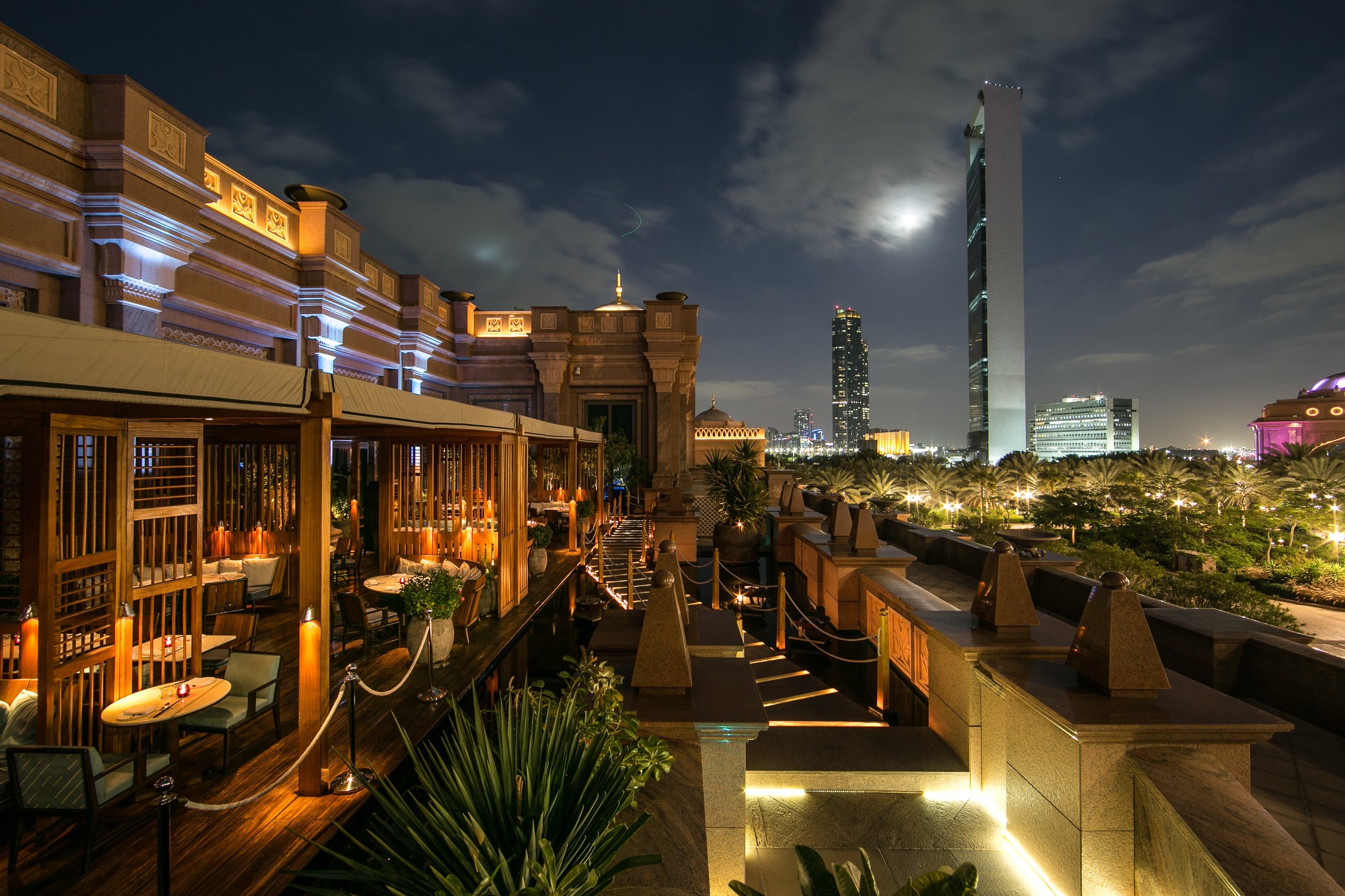 Best Restaurants In Dubai 2020 Top Restaurants In Dubai UAE 50 Best 