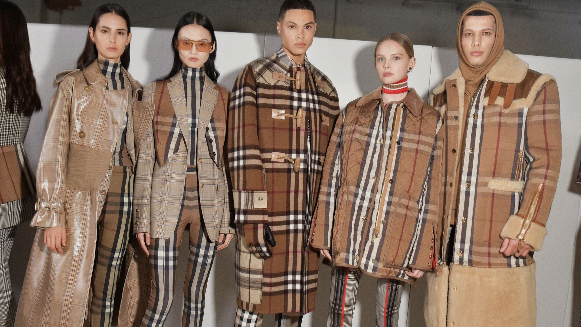 Burberry will use Twitch to live steam its next fashion show Esquire
