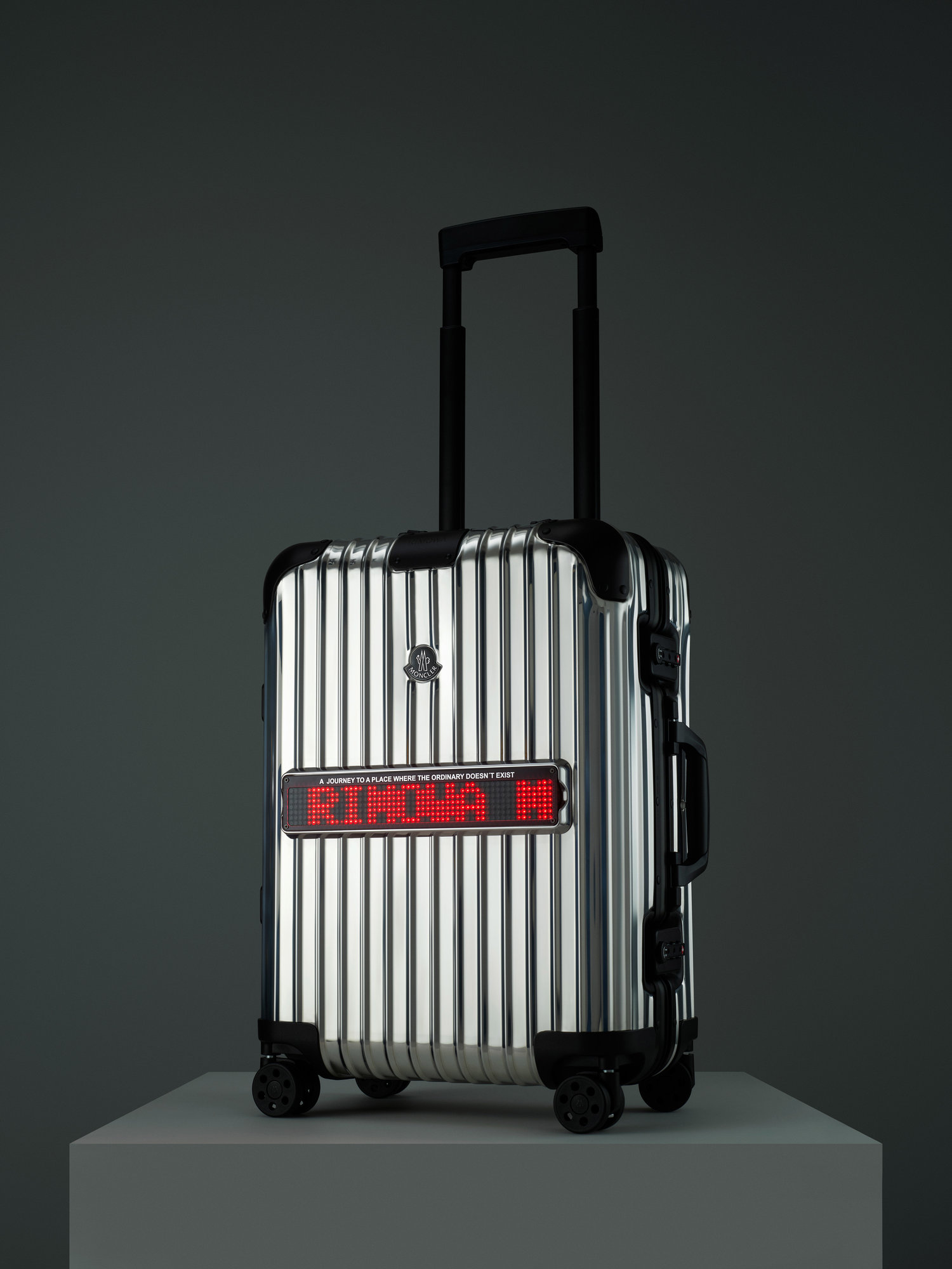 rimowa limited editions