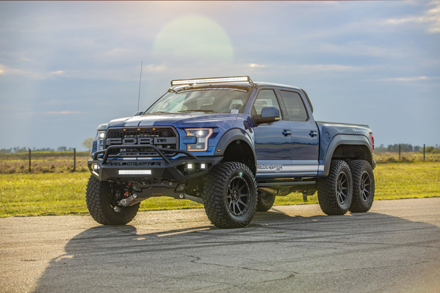 The best off-road SUVs in 2020 | Esquire Middle East – The Region’s ...