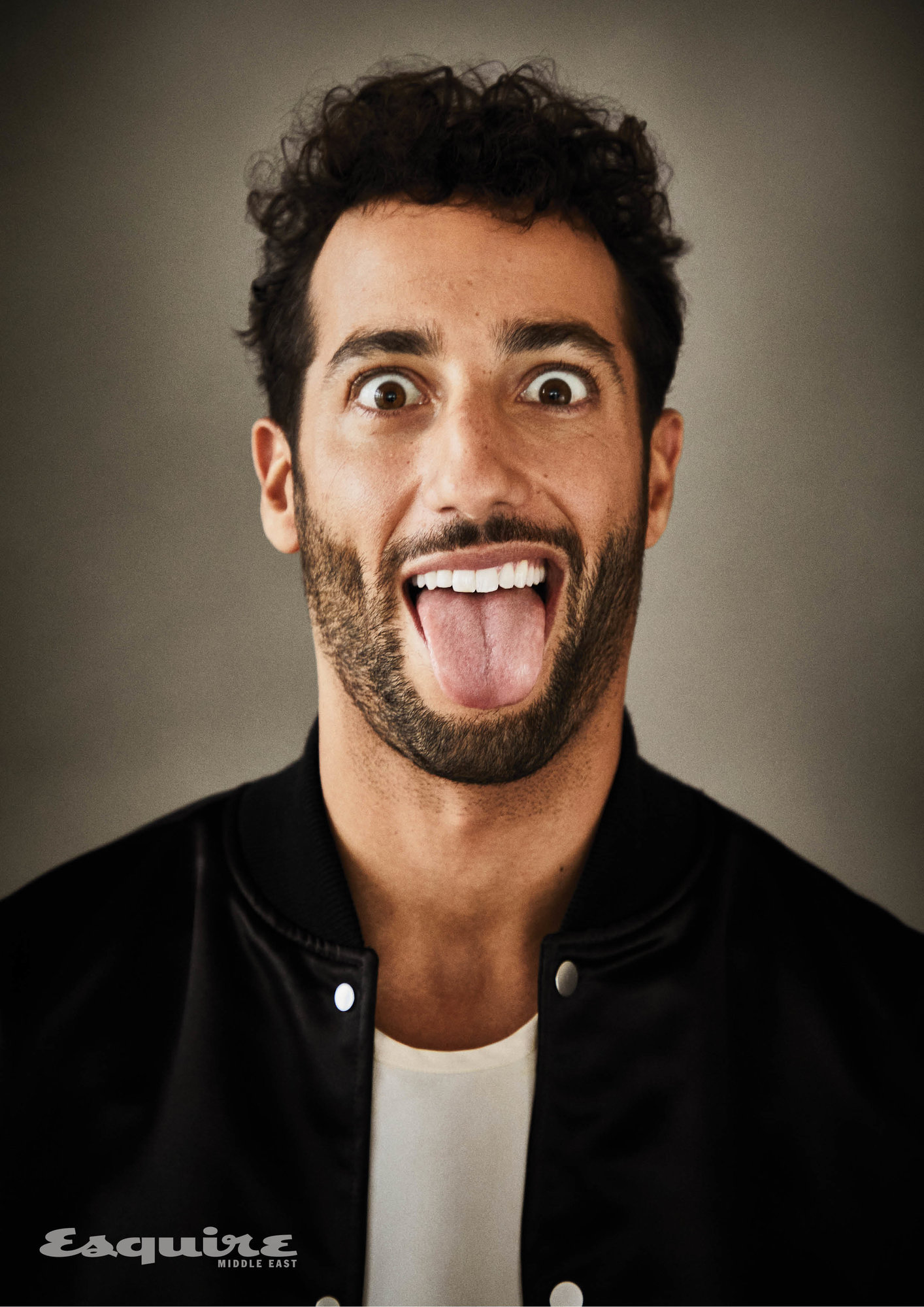 Daniel Ricciardo is F1's wild card; can he handle the pressure ...