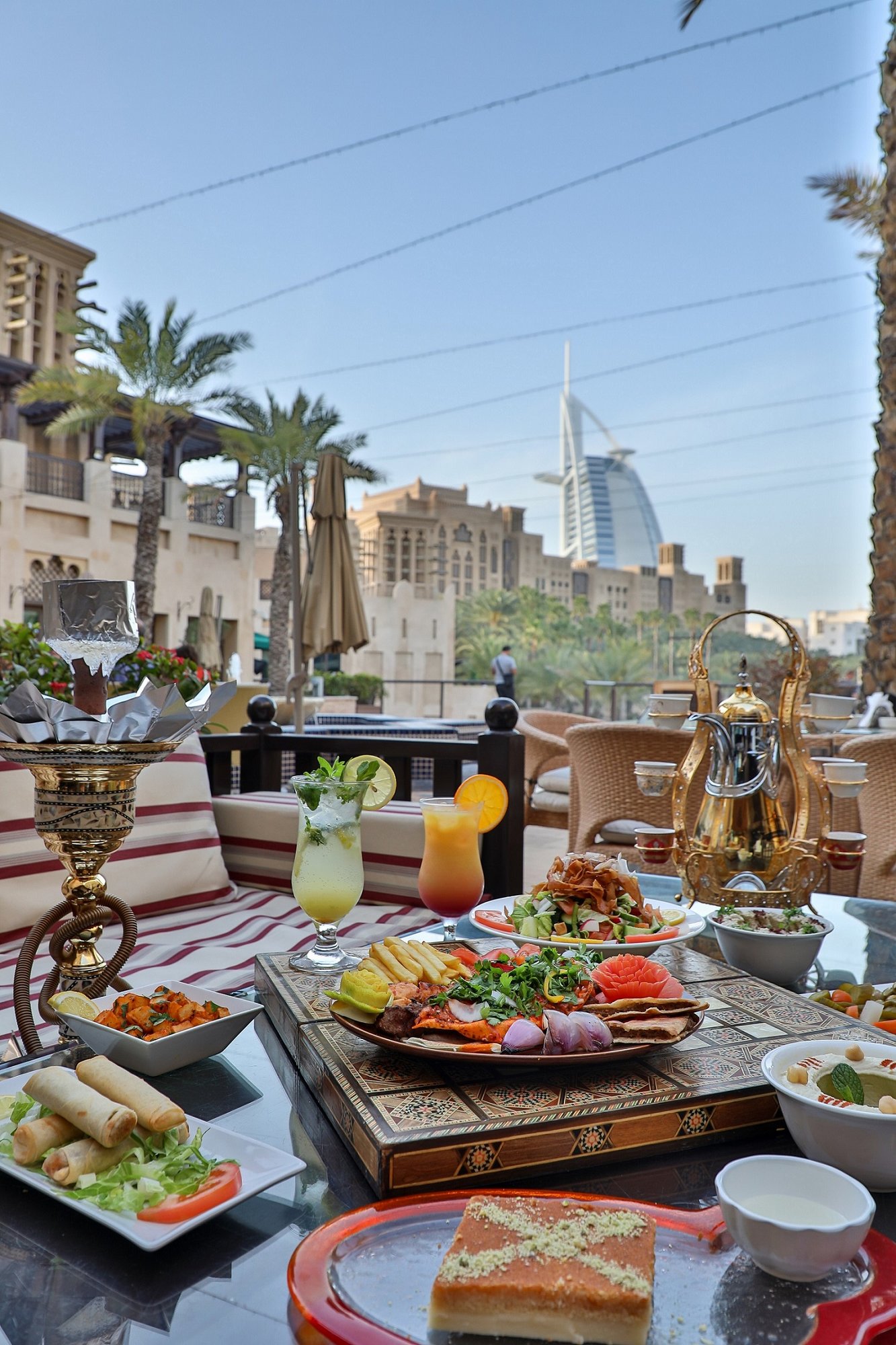 Souk Madinat Jumeriah To Transform Into Eco Conscious Foodie Haven Esquire Middle East