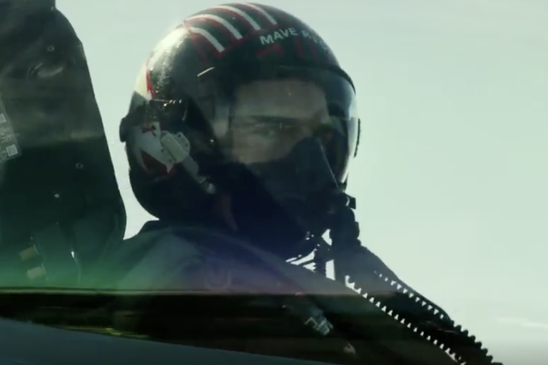 Tom Cruise thought Top Gun 2 ‘would never happen’ - Esquire Middle East