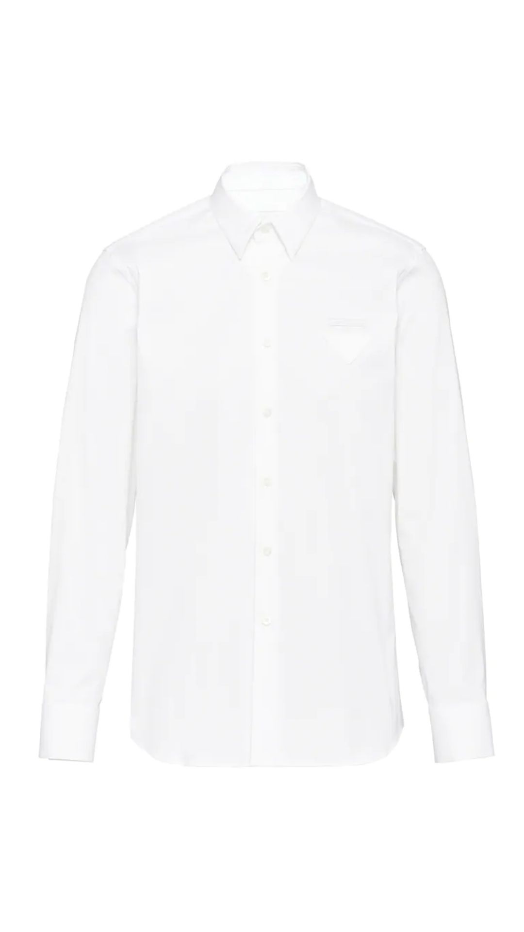 The best white shirts in the world to buy now | Esquire Middle East ...