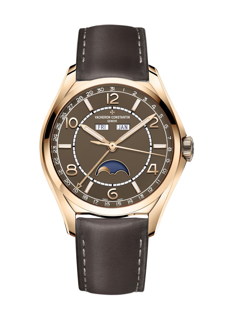 Vacheron Constantin just unveiled 11 mind-boggling timepieces | Esquire ...