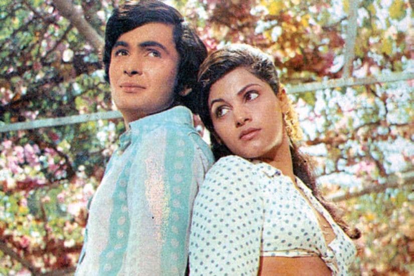 Bollywood's Romantic Heartthrob Rishi Kapoor Dies At 67 | Esquire ...