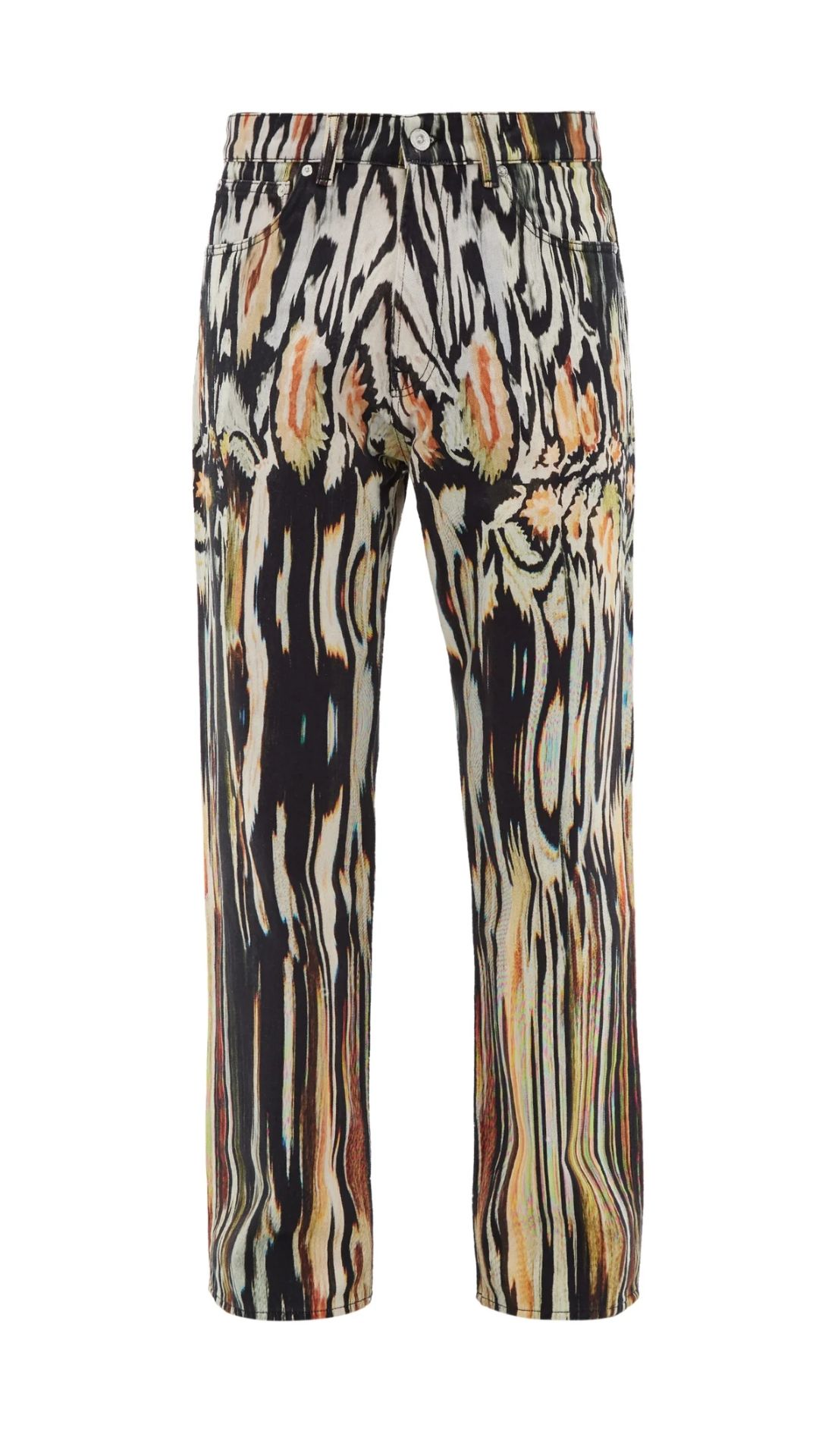 In Print: The 8 best printed jeans to buy ASAP  Esquire Middle East – The  Region's Best Men's Magazine