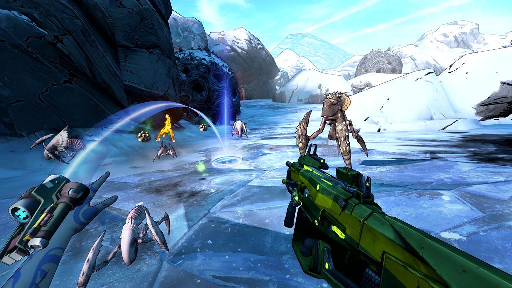 Borderlands 2 Is Free For This Week Only Esquire Middle East