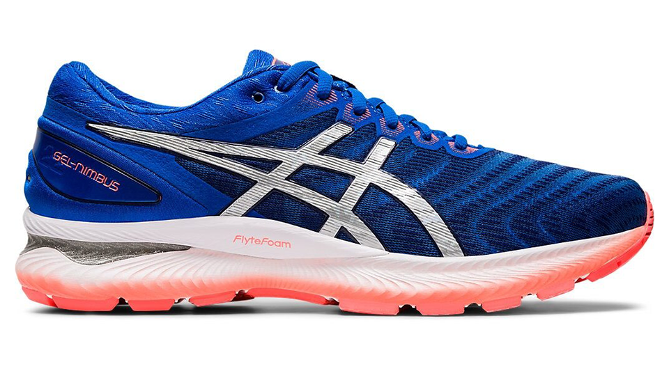 best looking asics running shoes