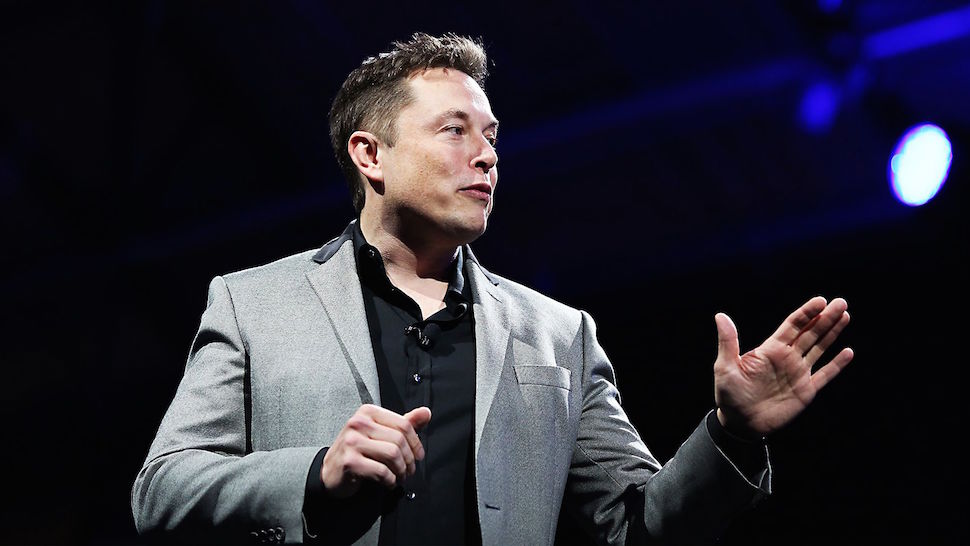 Elon Musk becomes third richest human on the planet - Esquire Middle East