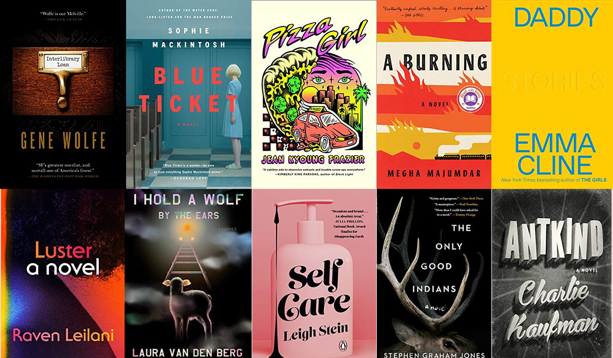 10 Must Read Books Of Summer 2020 Esquire Middle East