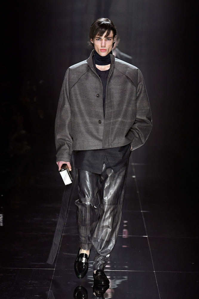 Dunhill Fall/Winter 2020 – Trousers | Esquire Middle East – The Region ...