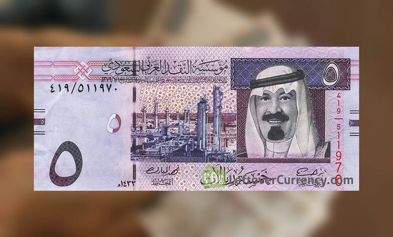 Why Saudi Arabia now uses plastic banknotes - Esquire Middle East