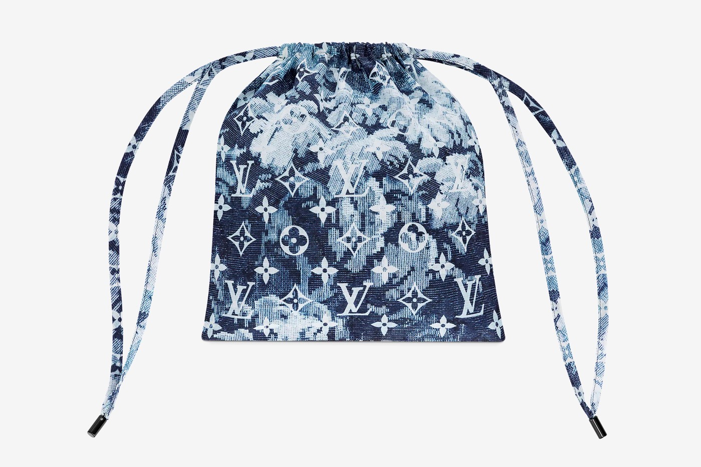 Mascada “Stickers” Louis Vuitton - $8,000.00