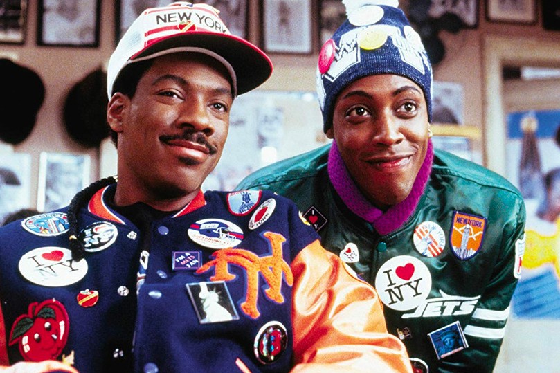 Eddie Murphy's 'Coming 2 America' gets a release date ...