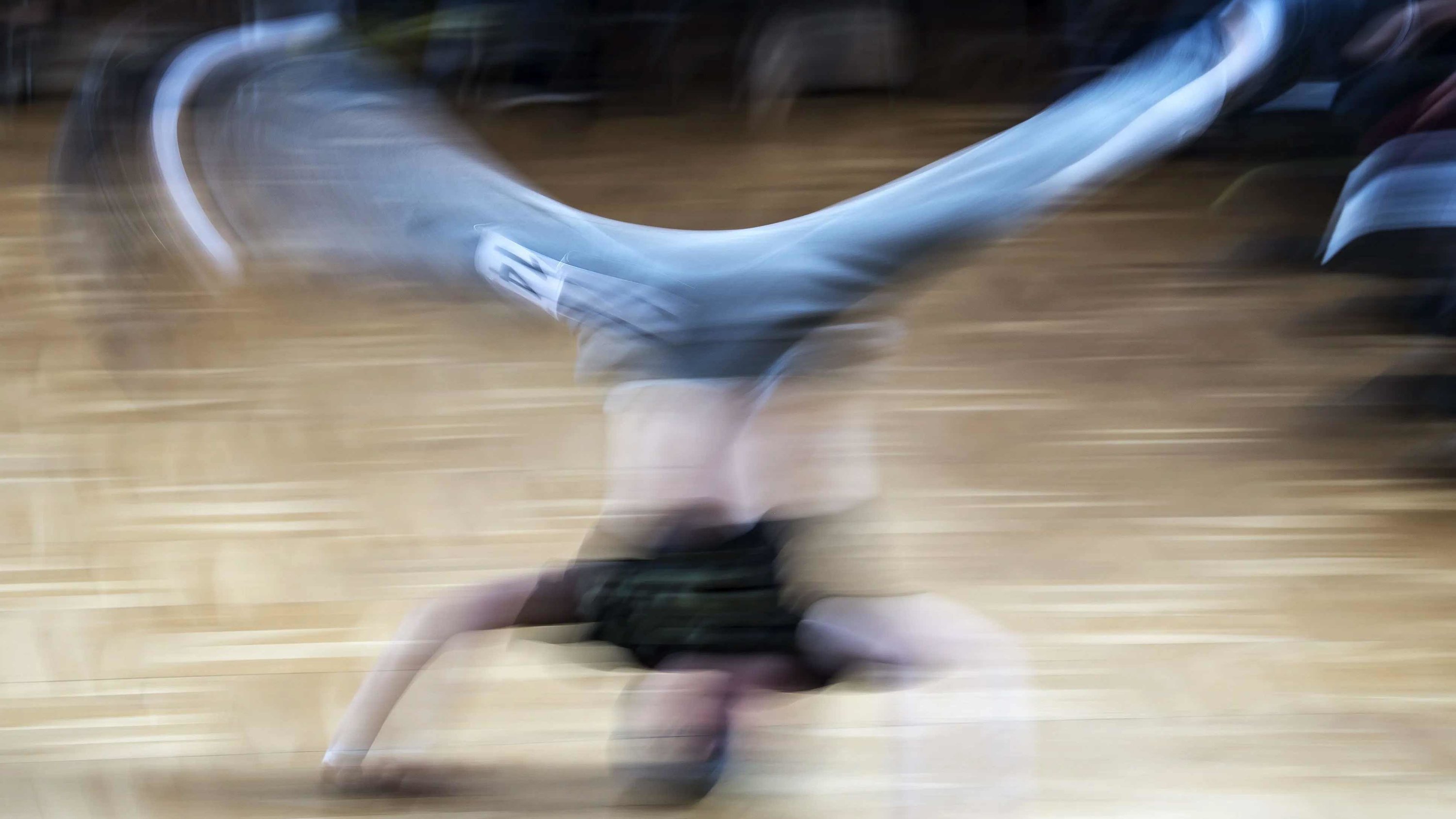 Breakdancing will be an Olympic sport. But why? Esquire Middle East