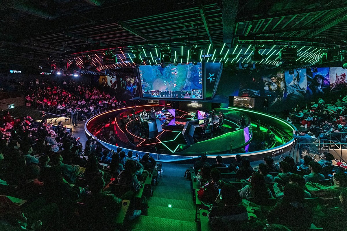 ESports will be part of the 2022 Asian Games Esquire Middle East