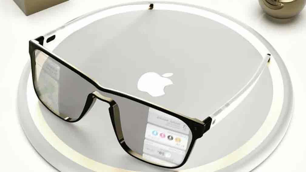 New patent proves Apple Glasses might arrive this year Esquire Middle