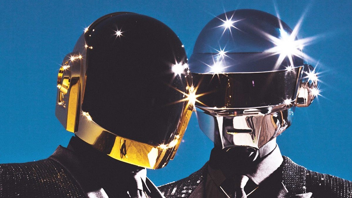 Daft Punk Break Up Here S Their 10 Best Songs Esquire Middle East