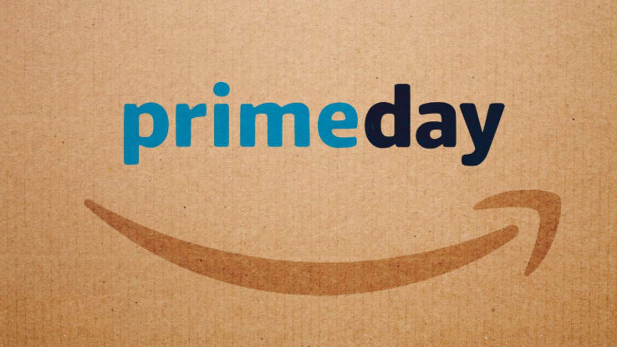 Amazon Prime Day Returns To The Uae Later This Month Esquire Middle East