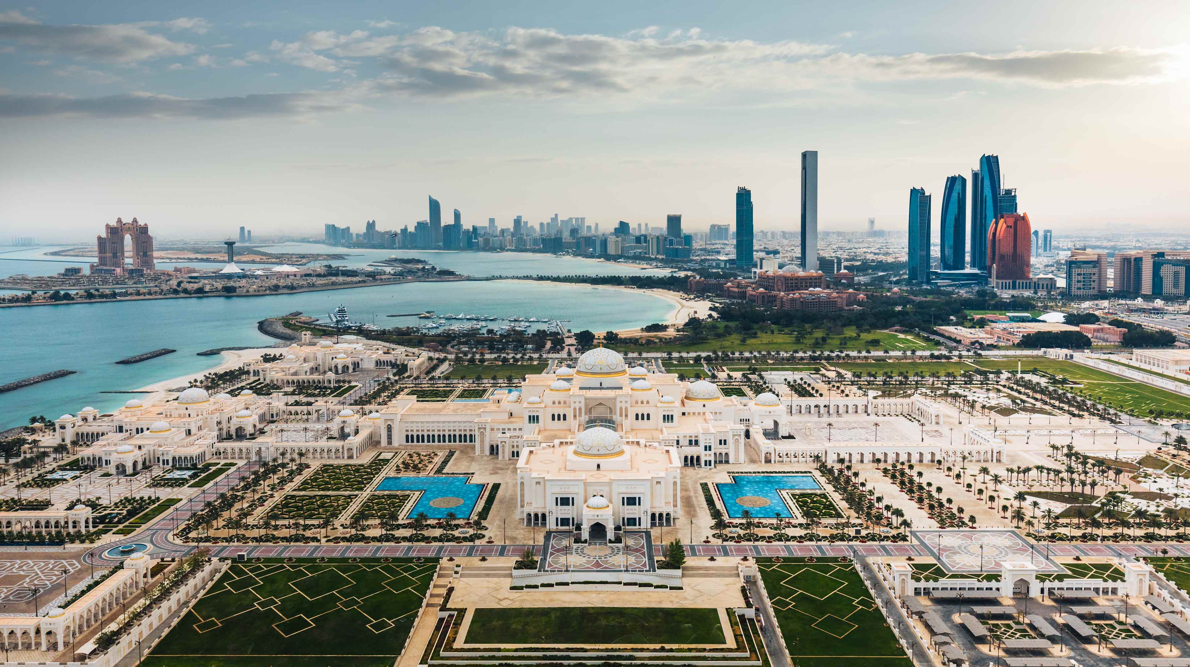 Tourists can now get vaccinated in Abu Dhabi Esquire