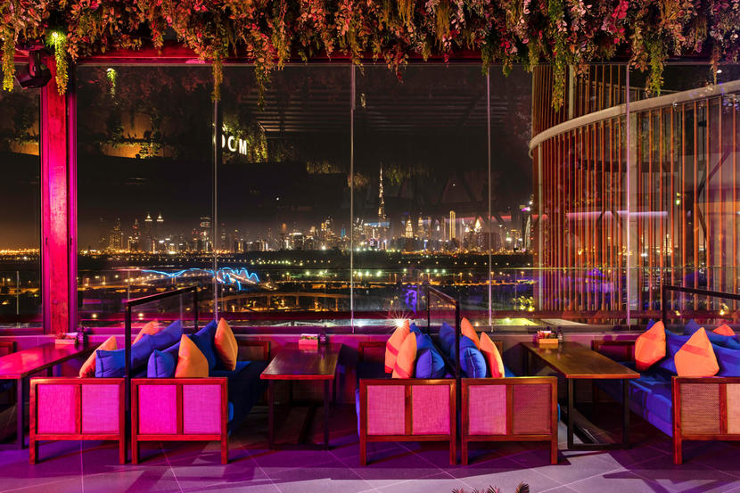 Bars Clubs And Cafes In Dubai Can Now Stay Open Until 3AM Esquire 